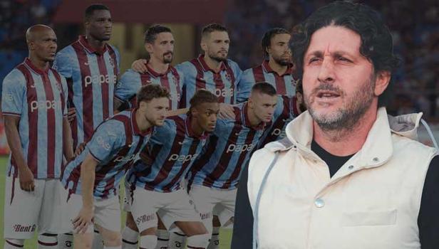 Trabzonspor Süper Lig'in iki yıldızına kancayı taktı! Dudak uçuklatan bonservis bedeli