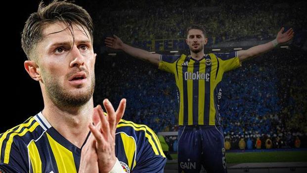 İsmail Yüksek'i transfer etmek için sıraya girdiler! 4 takım yarışta...