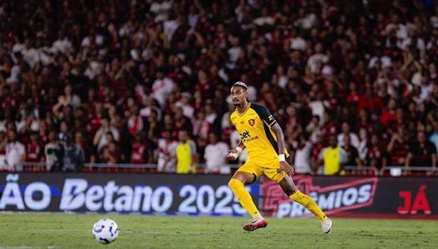 Göztepe'ye bir Brezilyalı daha! Lacerda hedefte