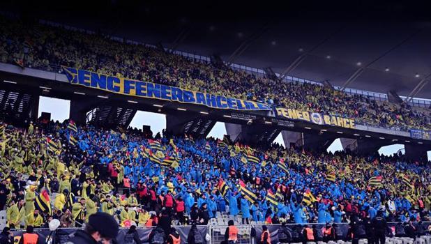 Beyoğlu Yeni Çarşı - Fenerbahçe maçının stadı değişti