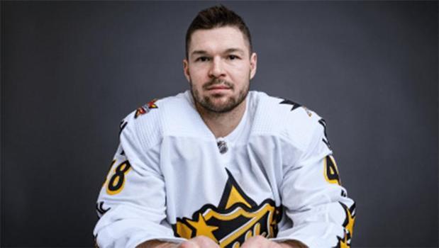 Hertl’s Career Night Powers Golden Knights Past Sharks in Dominant Victory