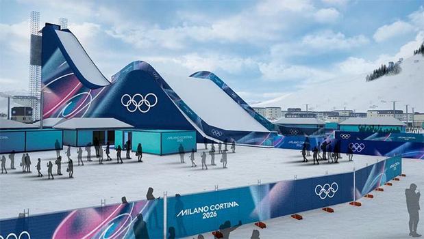 Malinin Leads U.S. Figure Skating Team for Milano-Cortina; Naumov Also Selected