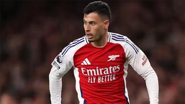 Martinelli’s Hat-Trick Propels Arsenal Into FA Cup Fifth Round; United Exit in Shock