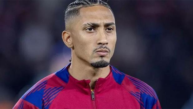 Raphinha Double Secures Barcelona Victory Over Real Madrid in Spanish Super Cup Final