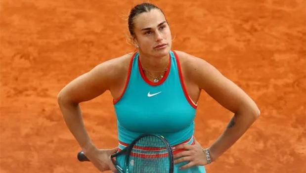 Sabalenka Back in Melbourne With Eyes on Another Australian Open Crown