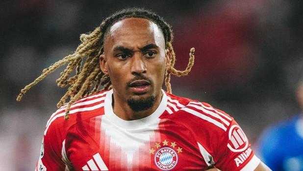 Bayern Münih'ten Sacha Boey kararı: Yolun sonu göründü