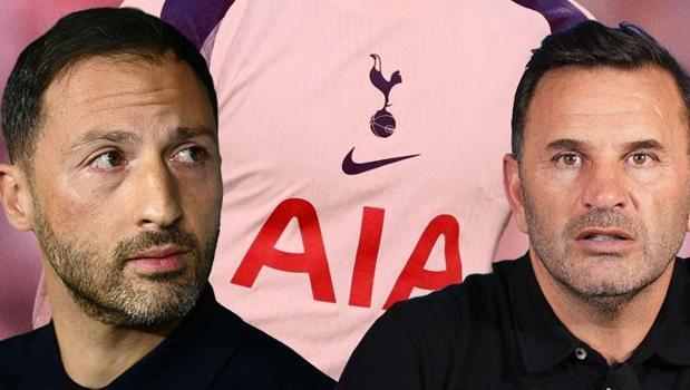 Transferde ezeli rekabet! Fenerbahçe ile Galatasaray karşı karşıya, yeni yıldız Premier Lig'den...