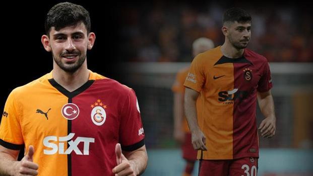1. Lig ekibinden Yusuf Demir açıklaması! Transfer sözleri...