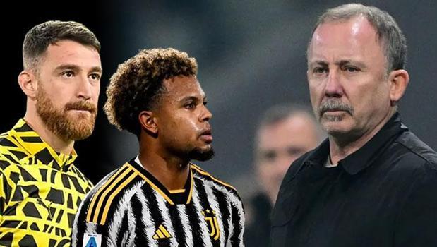 Beşiktaş'tan orta sahaya takviye! Alternatifi de belli