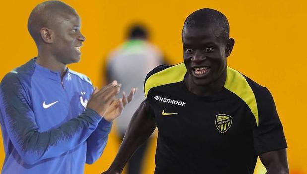 ÖZEL | N'Golo Kante, İstanbul'a imzaya geliyor! Transferde büyük bomba...