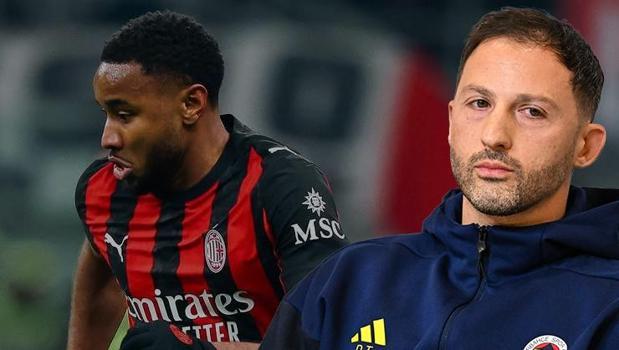 Domenico Tedesco, Christopher Nkunku transferini duyurdu! Bomba itiraf...