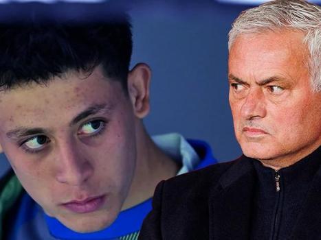 A new battle awaits Arda Güler at Real Madrid: ‘Jose Mourinho’