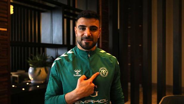 Adil Demirbağ'dan bahis itirafı: Bilinçsiz bir hataydı