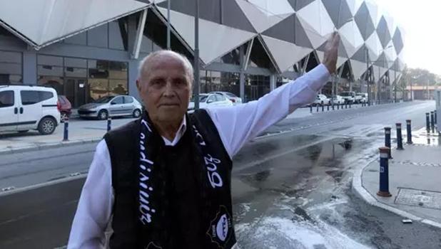 Ayfer Elmastaşoğlu yaşamını yitirdi