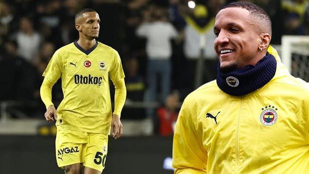 Fenerbahçe'de sürpriz ayrılık! Yeni takımı belli oldu...