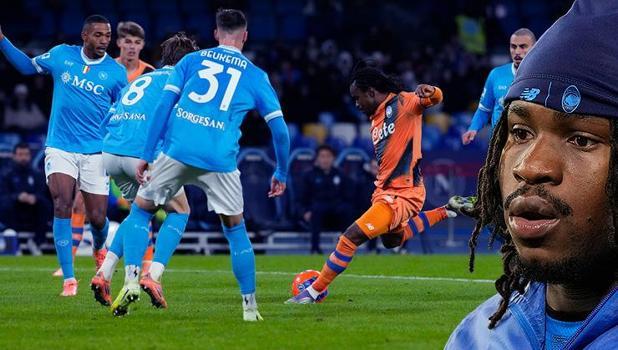 Ademola Lookman derbisi! Fenerbahçe'den sonra Galatasaray'da devrede: Abdullah Kavukcu gözüne kestirdi