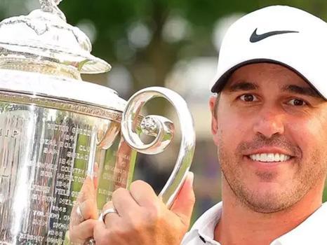Koepka’s Big Return: PGA Tour Welcomes Back Star Golfer and Opens New Path for Others
