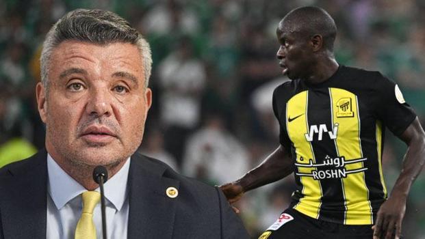 'Bugün ya da yarın bitmesini bekliyoruz!' Saran'dan transfer açıklaması...