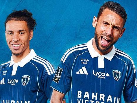 Paris FC Pull Off Historic Coupe de France Shock Against PSG