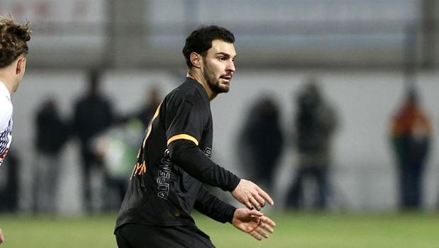 Galatasaray'ın yıldızı Kaan Ayhan: 'İstediğimiz gibi bitiremedik'