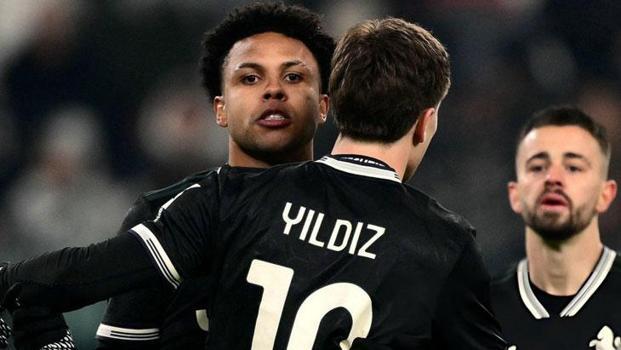 Kenan Yıldız'ın takım arkadaşı Süper Lig'e! İstanbul devinden nokta atış