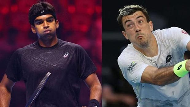 Costly Blunder Sees Ofner Lose Australian Open Qualifier After Stunning Comeback