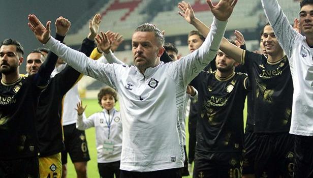 Altay'a Özgür Özkaya yok!