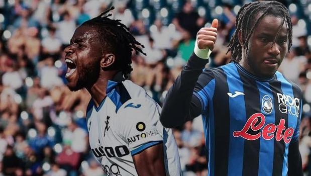 Ademola Lookman'dan büyük ters köşe! İstanbul devine imza, transferde son dakika...