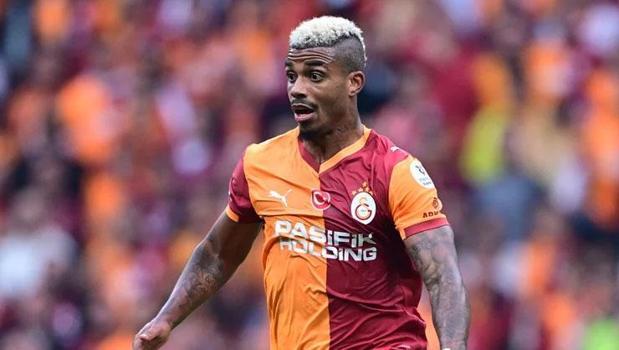 Galatasaraylı Mario Lemina'dan açıklama: 'O kelimeler benim düşüncemi yansıtmıyor'