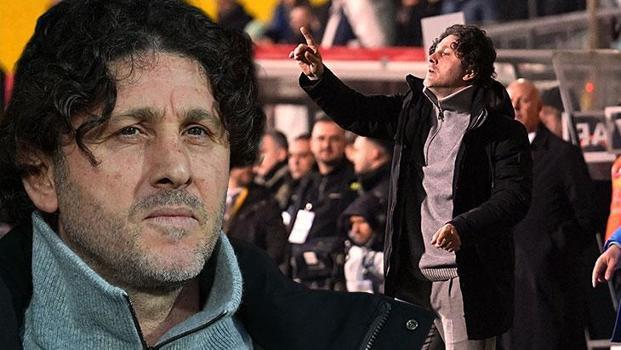 'Hocanın istemesiyle olmuyor!' Fatih Tekke'den transfer açıklaması