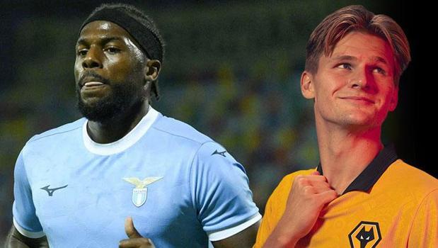 Beşiktaş'ta sol bek operasyonu! Tavares yoksa Wolfe var