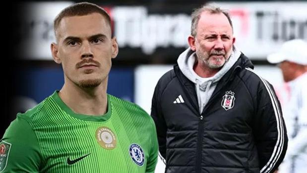 Beşiktaş'a kötü haber! Jorgensen transferinde rakip çıktı