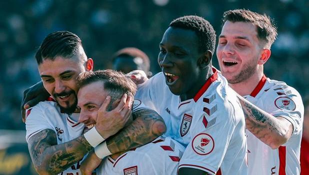 Samsunspor'un rakibi belli oluyor: İşte muhtemel rakipler