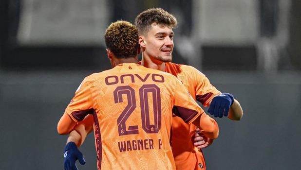 Trabzonspor'da Onuachu yoksa Muçi var