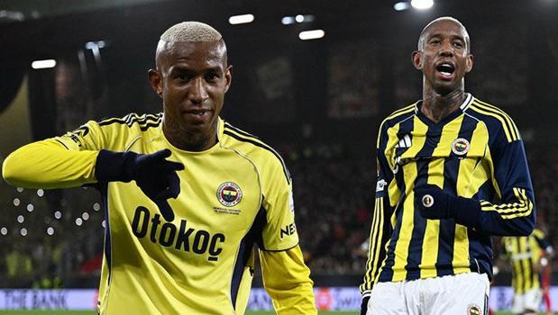 Fenerbahçelilere müjdeli haber! Yıldız oyuncu imzayı atacağını açıkladı...