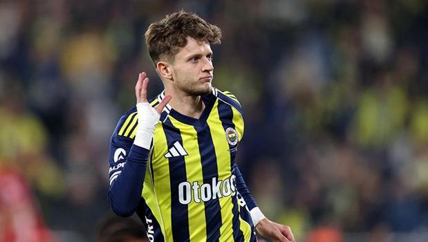 Shocking Words from National Team Coach! 'Hope He Leaves Fenerbahçe'