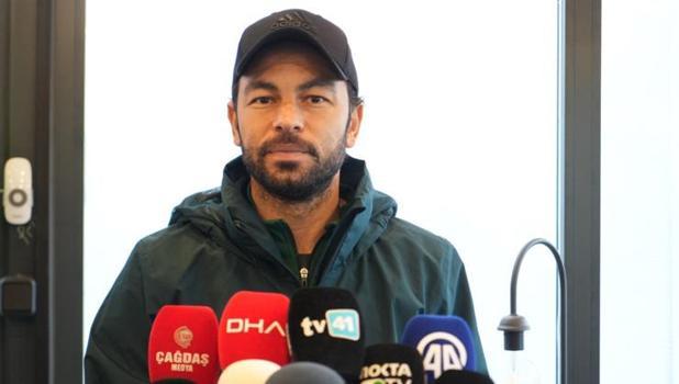 Selçuk İnan'dan transfer itirafı: Çok zor görünüyor