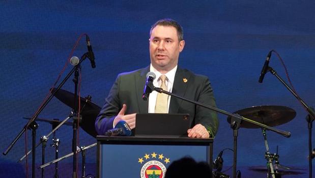 Fenerbahçe eski yöneticisi Barış Göktürk'ten istikrar vurgusu: 'Başarı kalıcı olmaz'