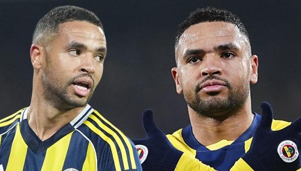 Fenerbahçe'de Neysri sevinci gitmeyi kabul etti! Yerine dev forvet önerisi