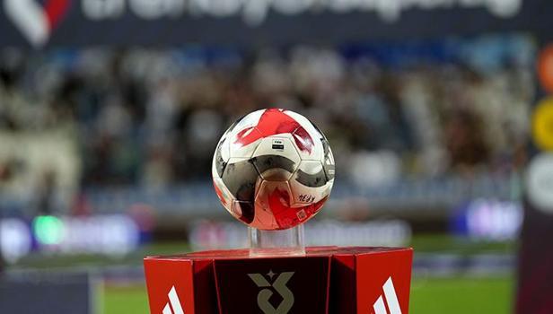 Süper Lig'de ikinci yarı yarın başlayacak