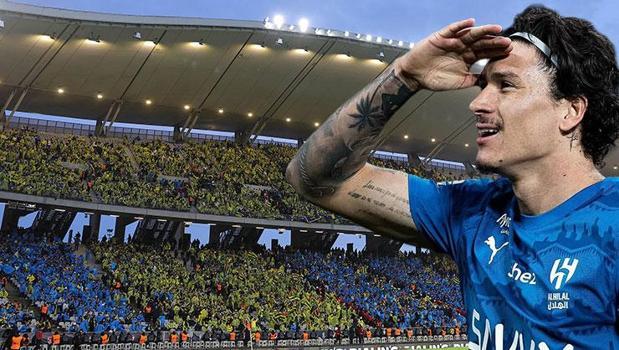 Domino Effect! Fenerbahçe Nears Darwin Núñez Deal