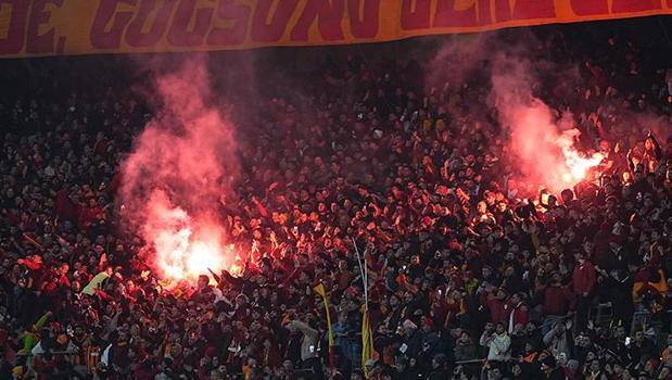 Süper Kupa'nın faturası açıklandı! Galatasaray ve Fenerbahçe'ye ceza...