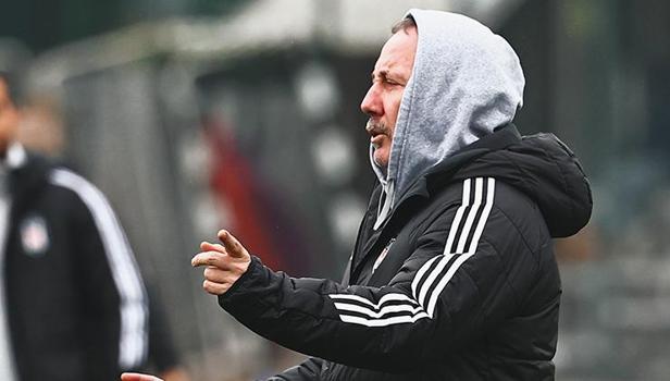 Beşiktaş, Kayserispor hazırlıklarına başladı