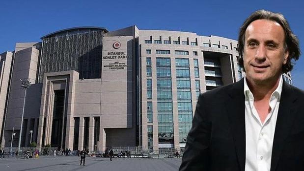 Süper Lig ekibi Eyüpspor'a kayyum atandı