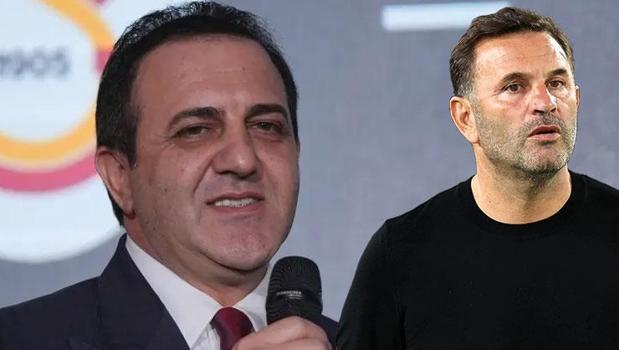 Galatasaray'ın hedefinde 2 yıldız var! Yönetim eli boş dönmek istemiyor