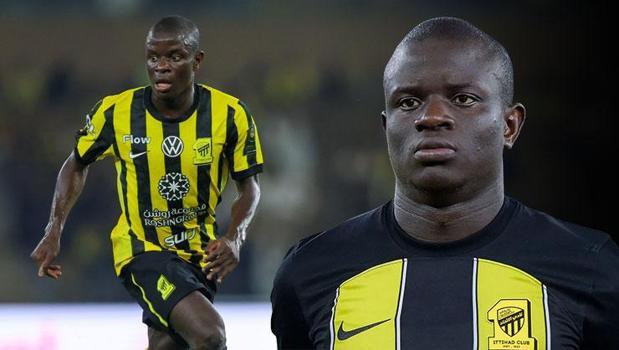 Teknik direktör Bülent Bölükbaşı'ndan N'Golo Kante değerlendirmesi: 'Kante şampiyonluk demek'