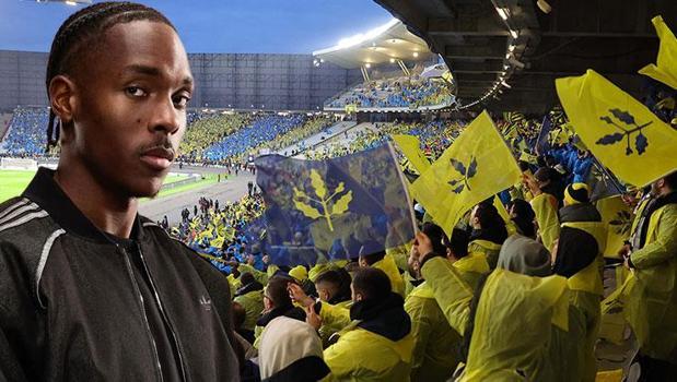 Fenerbahçe, forvet için gözünü Premier Lig'in yıldızına çevirdi! Görüşmeler başladı...