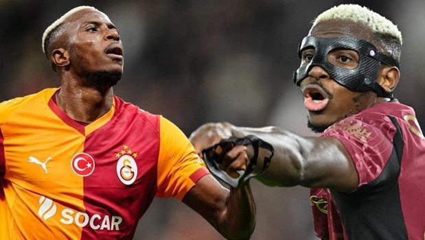 'Yüzde 100 Galatasaray'dan ayrılacak' Dünyaca ünlü isimden olay yaratan Victor Osimhen iddiası