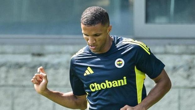 Rodrigo Becao'nun yeni adresi açıklandı!