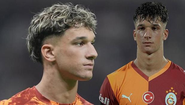 ÖZEL | Galatasaray'da altyapının gözdesinde kriz! Çağrı Balta'ya sözleşme baskısı...